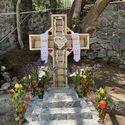 This is how the Day of the Holy Cross and Construction Workers' Day are celebrated in Mexico - Imagem 2 de 4