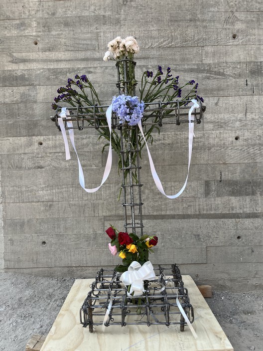 This is how the Day of the Holy Cross and Construction Workers' Day are celebrated in Mexico This is how the Day of the Holy Cross and Construction Workers' Day are celebrated in Mexico - Image 6 of 20