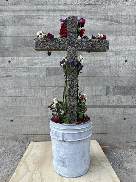 This is how the Day of the Holy Cross and Construction Workers' Day are celebrated in Mexico This is how the Day of the Holy Cross and Construction Workers' Day are celebrated in Mexico - Image 7 of 20