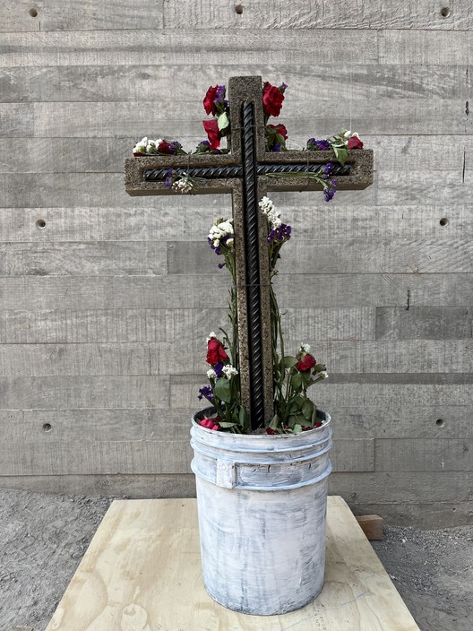 This is how the Day of the Holy Cross and Construction Workers' Day are celebrated in Mexico This is how the Day of the Holy Cross and Construction Workers' Day are celebrated in Mexico - Image 16 of 20