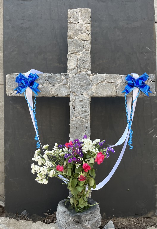 This is how the Day of the Holy Cross and Construction Workers' Day are celebrated in Mexico This is how the Day of the Holy Cross and Construction Workers' Day are celebrated in Mexico - Image 8 of 20
