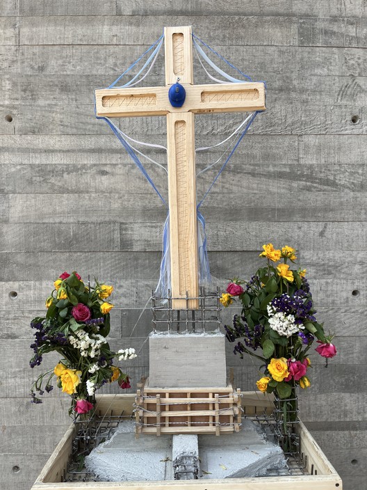 This is how the Day of the Holy Cross and Construction Workers' Day are celebrated in Mexico This is how the Day of the Holy Cross and Construction Workers' Day are celebrated in Mexico - Image 10 of 20