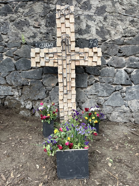 This is how the Day of the Holy Cross and Construction Workers' Day are celebrated in Mexico This is how the Day of the Holy Cross and Construction Workers' Day are celebrated in Mexico - Image 15 of 20