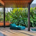 Casa Wig / Studio Otto Felix - Fotografia de Interiores, Casas, Jardim, Fachada, Iluminação