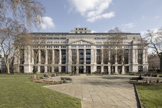 RIBA Announces 2022 London Awards Winners - Image 4 of 43