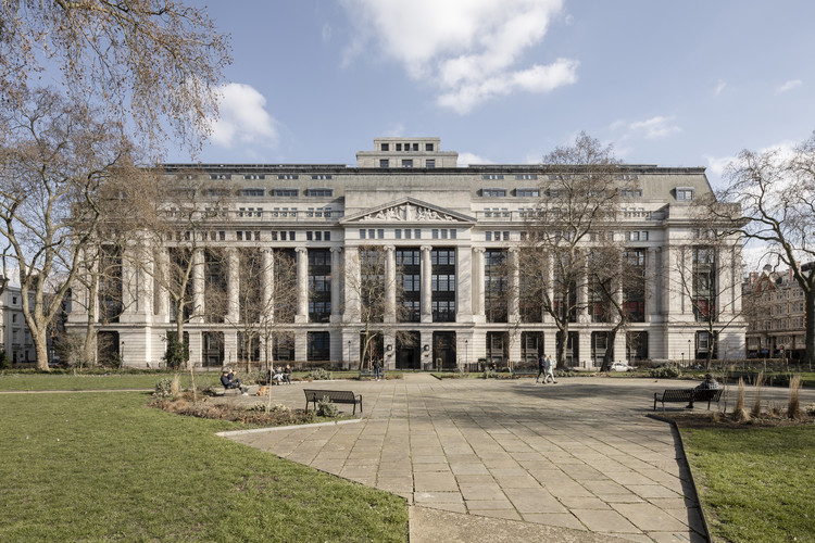 RIBA Announces 2022 London Awards Winners - Image 4 of 43