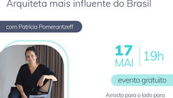 Doma Arquitetura: conheça a trajetória profissional da Arquiteta mais influente do Brasil