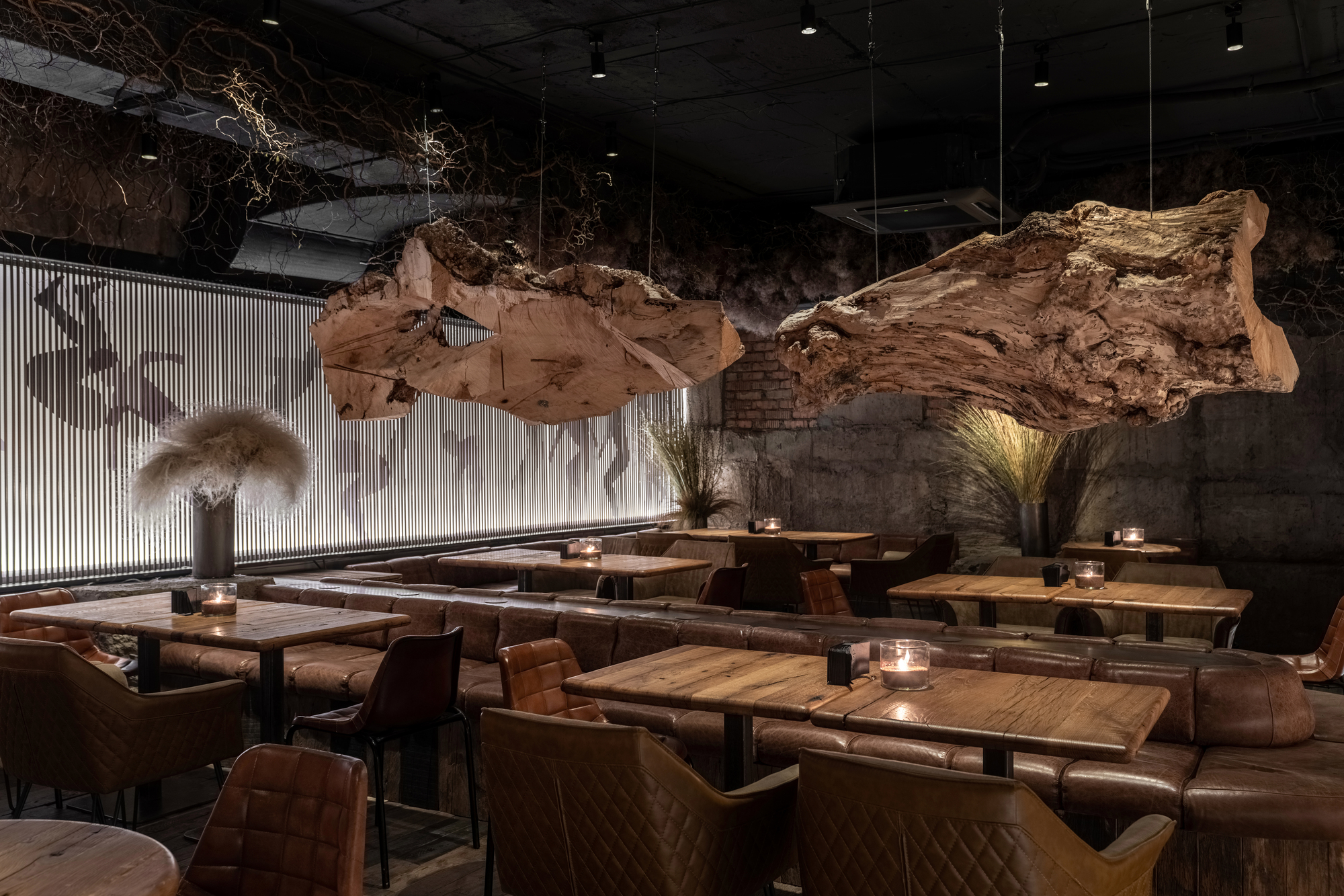 Gallery of Deep Bar / YOD Group 7