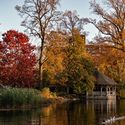 New Digital Guide Honors Pioneer of Landscape Architecture Frederick Law Olmsted - Imagen 4 de 4