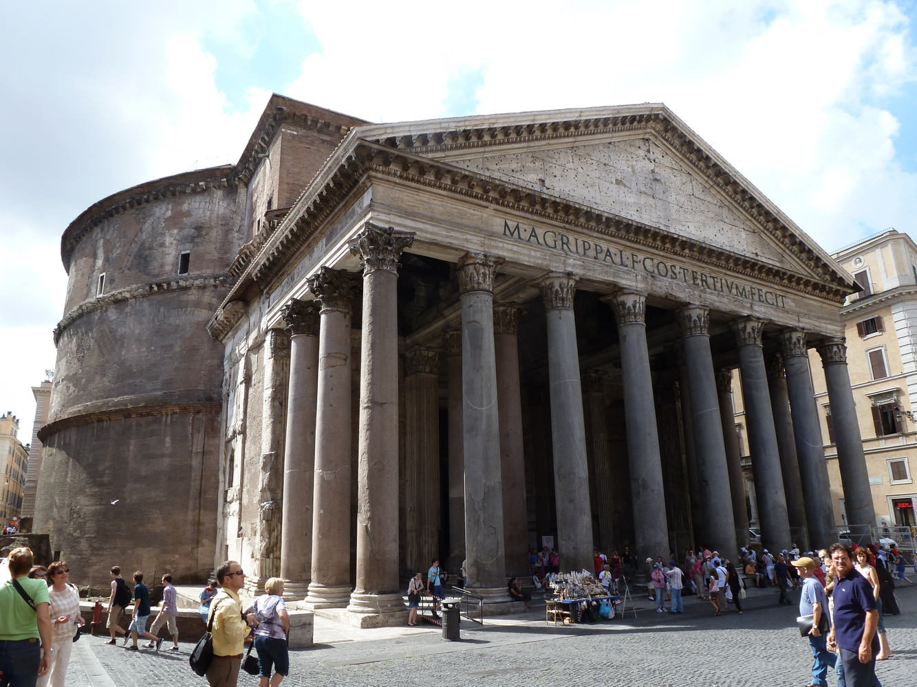 Gallery of Rome Architecture City Guide 30 Sites that Celebrate the City's Rich Culture and