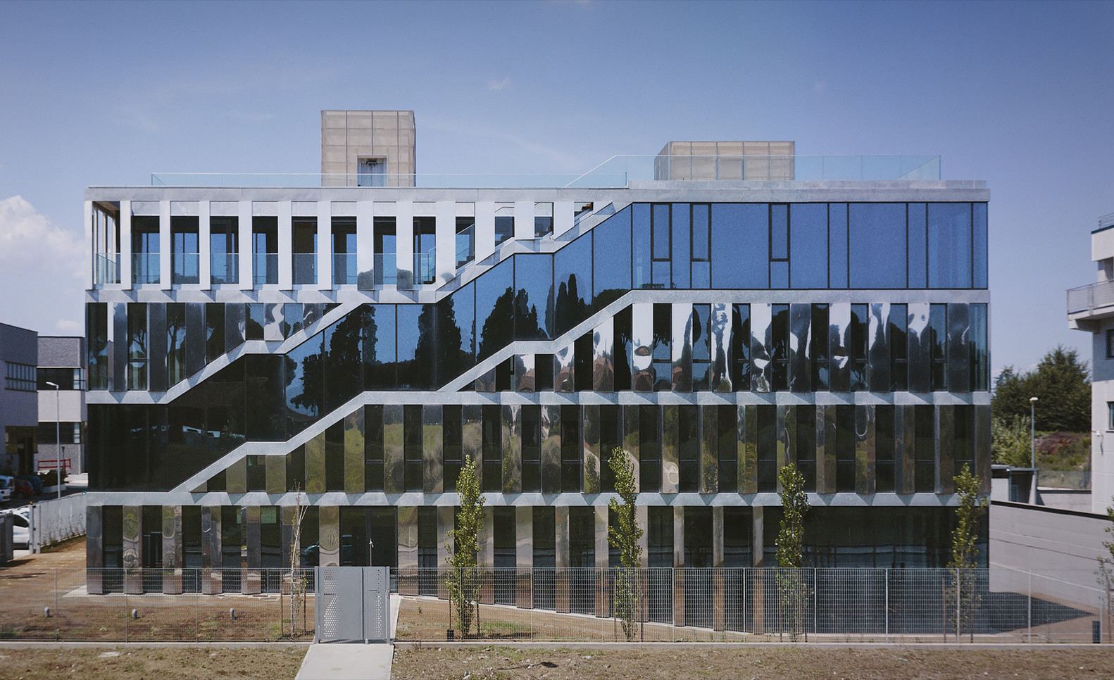 Gallery of Rome Architecture City Guide: 30 Sites that Celebrate the ...
