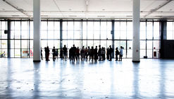 Fundação Bienal de São Paulo realiza o programa Pavilhão aberto 2022