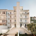 Open House Lisboa 2022 propõe redescobrir a arquitetura invisível - Imagem 5 de 7