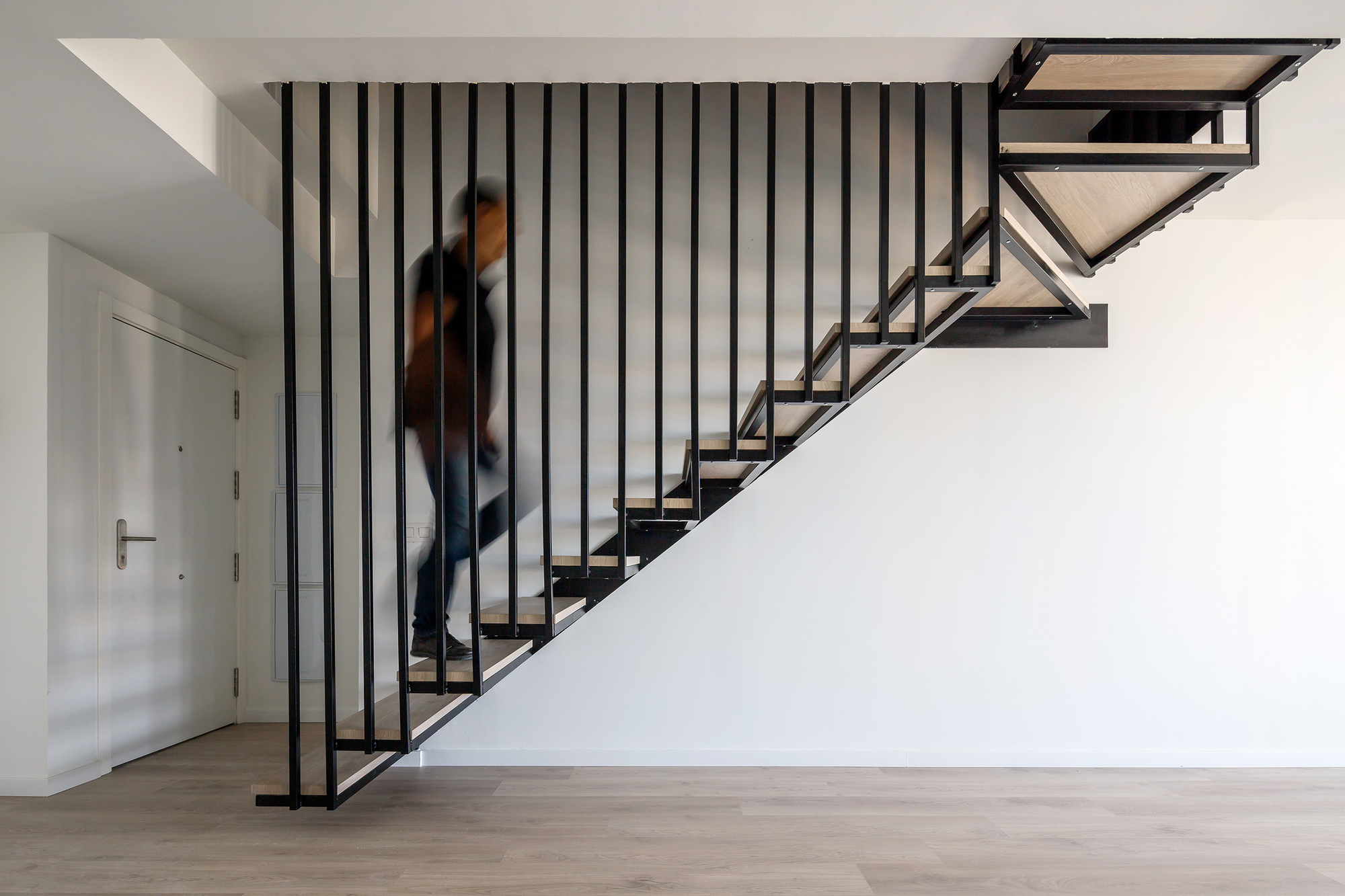 Gallery of Habitat TorreMalilla Residential Building / NAC Arquitectos 5