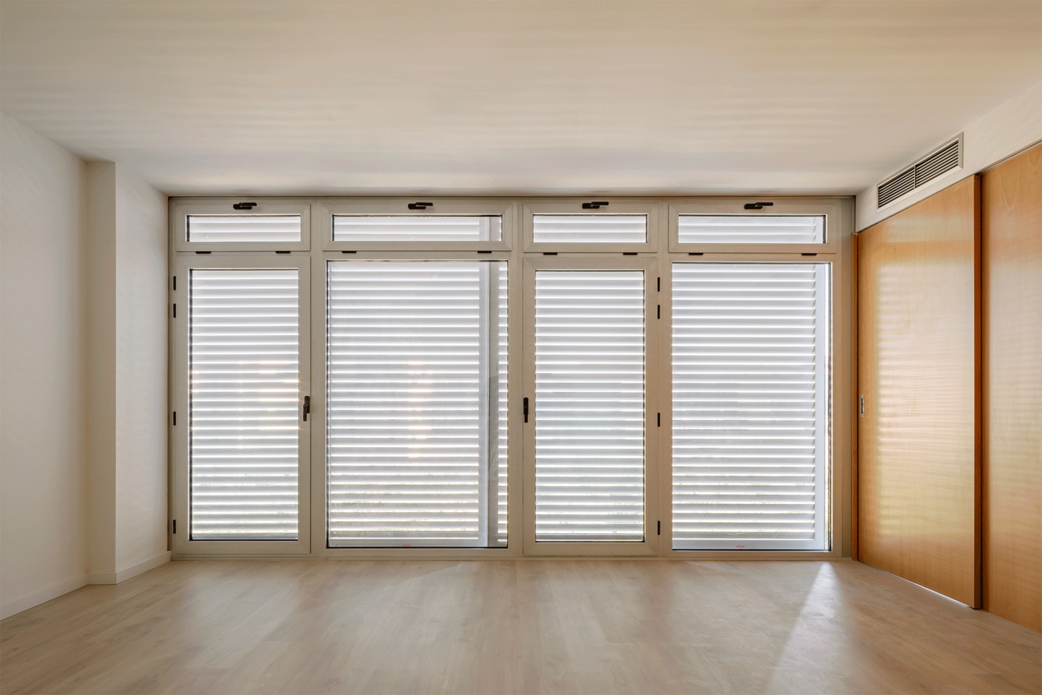 Gallery of Habitat TorreMalilla Residential Building / NAC Arquitectos 9