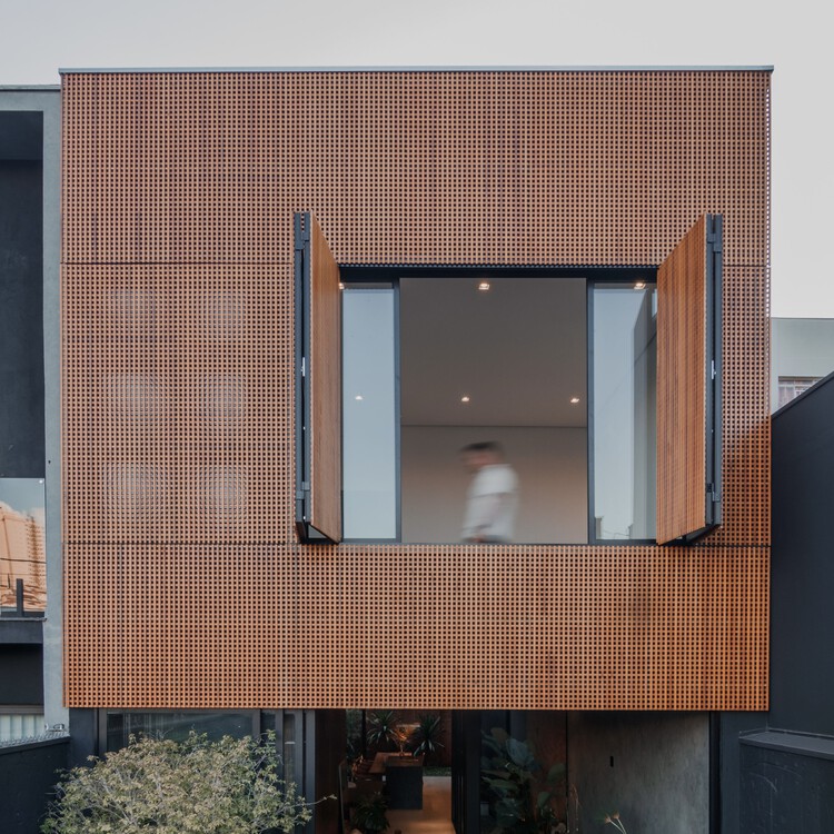 Casa M+ / NIU Arquitetura e Construção - Mais Imagens