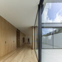 Edificio en Campo de Ourique / GV+Arquitectos - Fotografía interior, Residencial