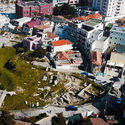 Stefano Boeri Architetti seleccionado para regenerar un sitio arqueológico en Durrës, Albania - Image 1 of 4