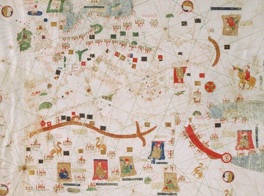 As diferentes projeções cartográficas e o que elas significam   - Imagem 2 de 8