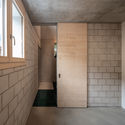 New House in Bex / studio SML - Interior Photography, Houses, Door