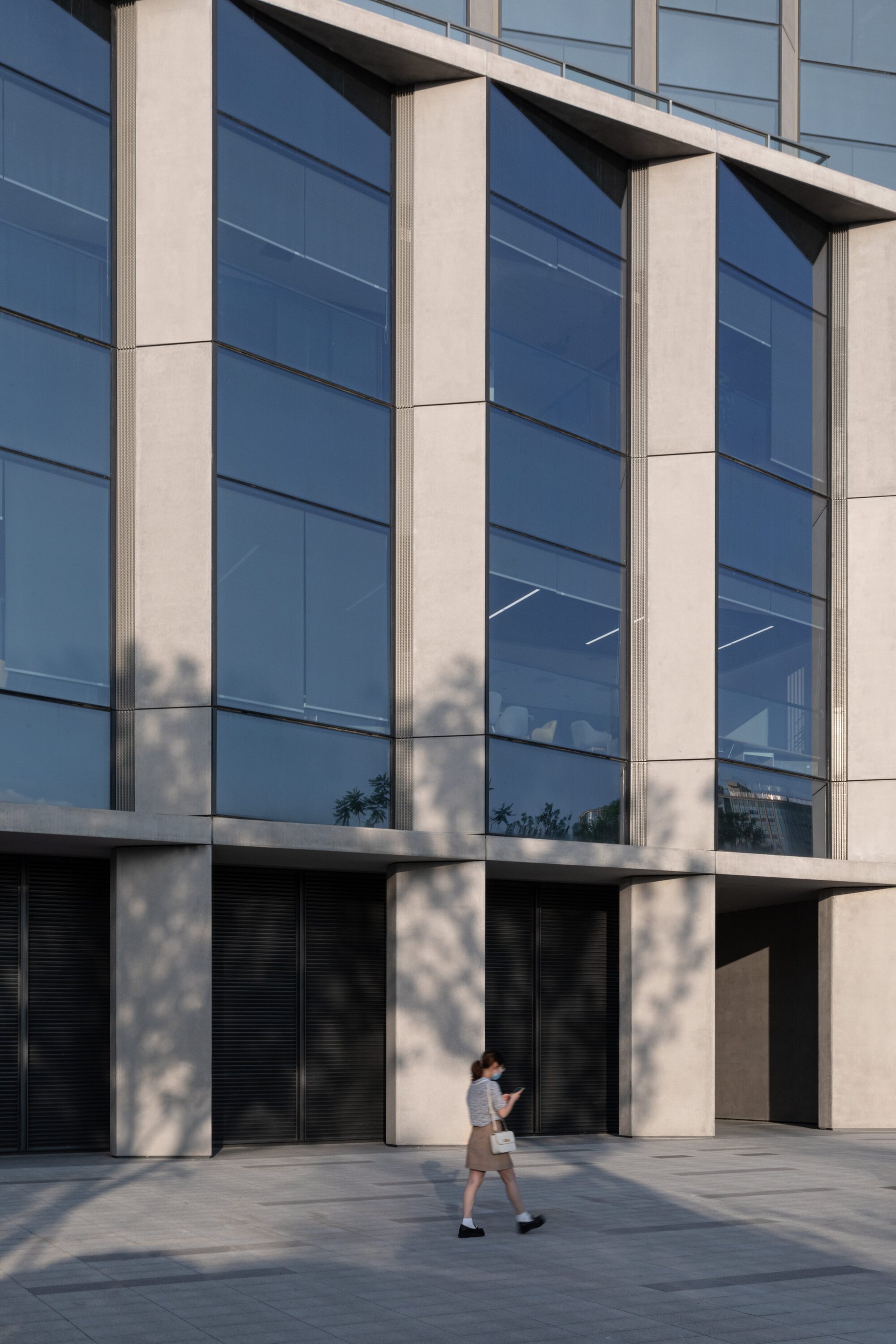 Gallery of Headquarters / gmp Architects 10