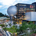 Taipei Performing Arts Center / OMA - Exterior Photography