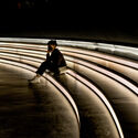 Taipei Performing Arts Center / OMA - Interior Photography, Stairs