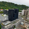 Taipei Performing Arts Center / OMA - Exterior Photography, Cityscape