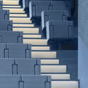 Taipei Performing Arts Center / OMA - Interior Photography, Stairs