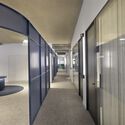 Fábrica y oficinas Coatresa / Denys & von Arend - Fotografía interior