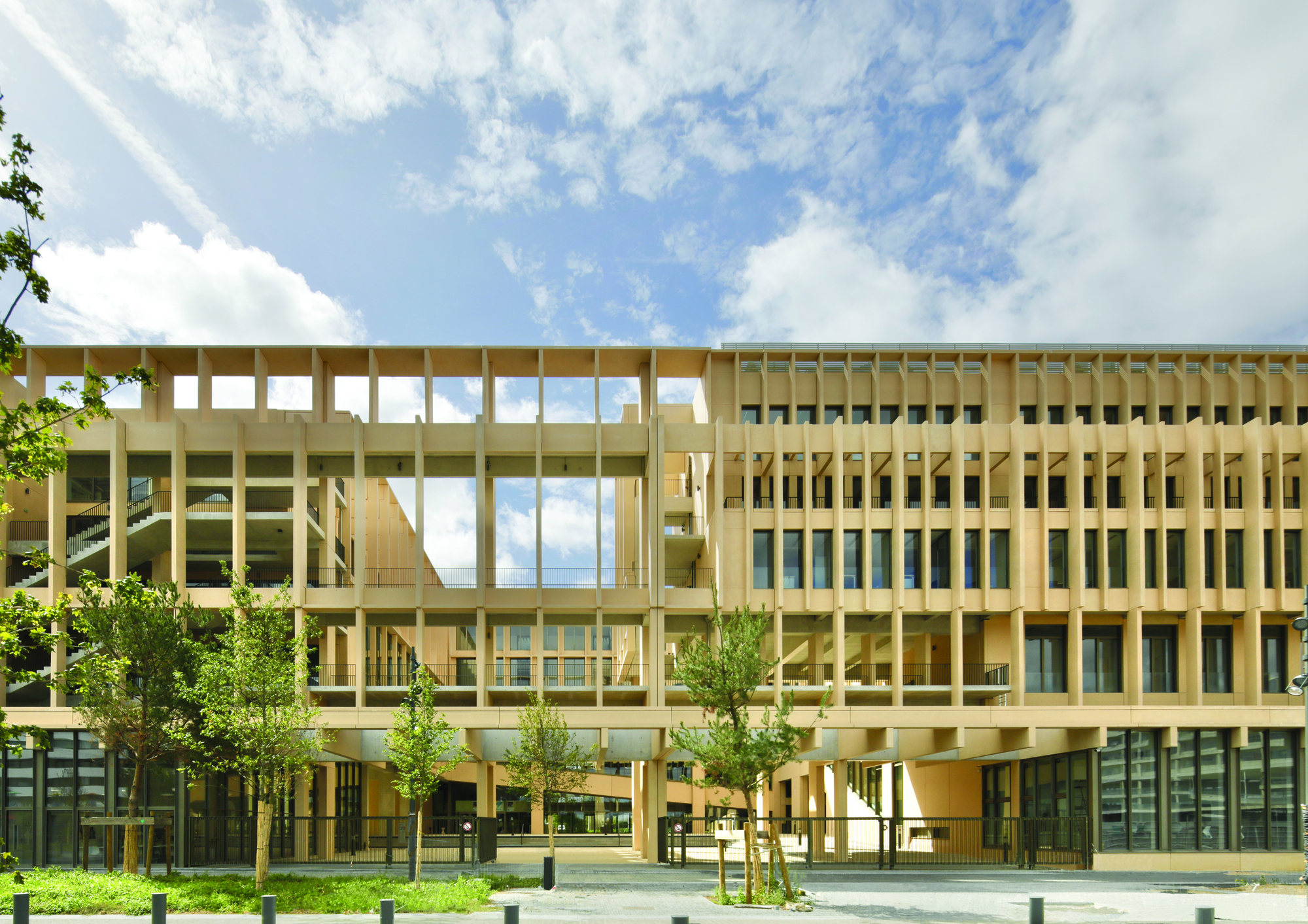 Architecture: Guide to the World's Leading Graduate Schools (Masterclass) [ペーパーバック] Martins， Ana; Mcnamara， Carmel Grafton Architects' Yvonne Farrell and Shelley McNamara, and Anna