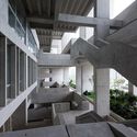Yvonne Farrell y Shelley McNamara de Grafton Architects, y Anna Wirz-Justice reciben el Premio Daylight 2022 - Image 3 of 4