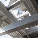 Yvonne Farrell y Shelley McNamara de Grafton Architects, y Anna Wirz-Justice reciben el Premio Daylight 2022 - Image 2 of 4