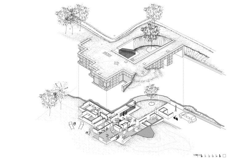 House in Ribela / trespes.arquitectos - Image 33 of 33