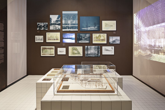 New Exhibition at the Danish Architecture Center Celebrates Women in Architecture  - Image 34 of 38