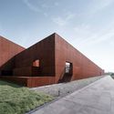 Jiangsu Garden Expo Treasure Pavilion / AZL Architects - Exterior Photography, Windows