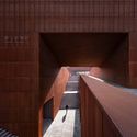 Jiangsu Garden Expo Treasure Pavilion / AZL Architects - Interior Photography