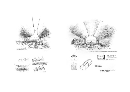 青衣江路小学校 / 迹·建筑事务所 - 29 的图像 43