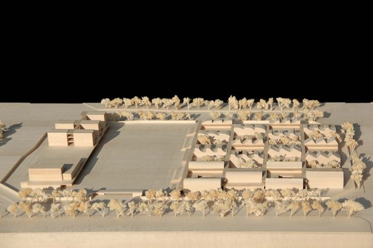 青衣江路小学校 / 迹·建筑事务所 - 26 的图像 43