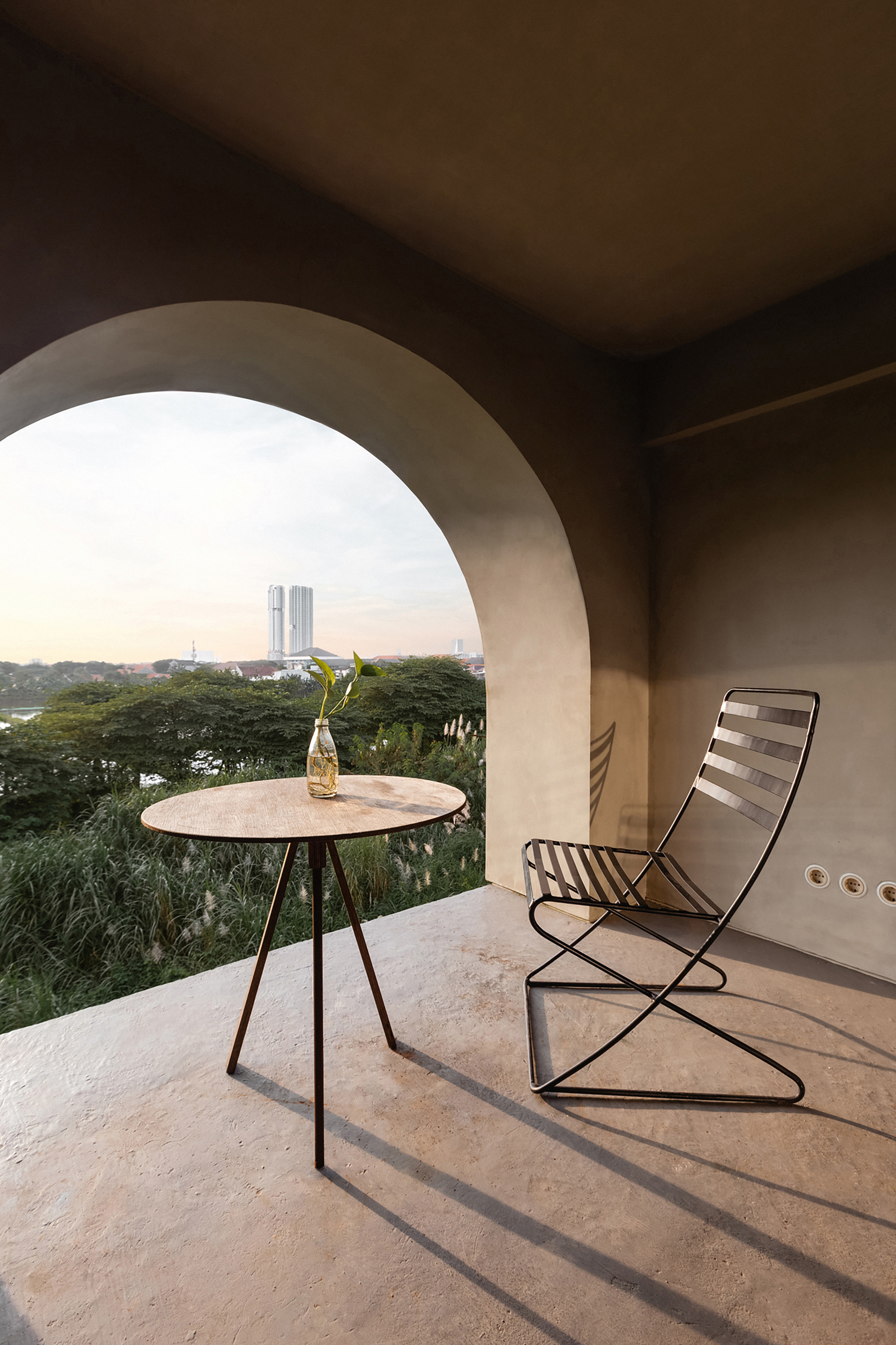 Gallery of ARA Studio Office / ARA Studio - 4