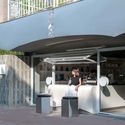 No Art Bookstore / Qing Studio - Exterior Photography, Store, Facade