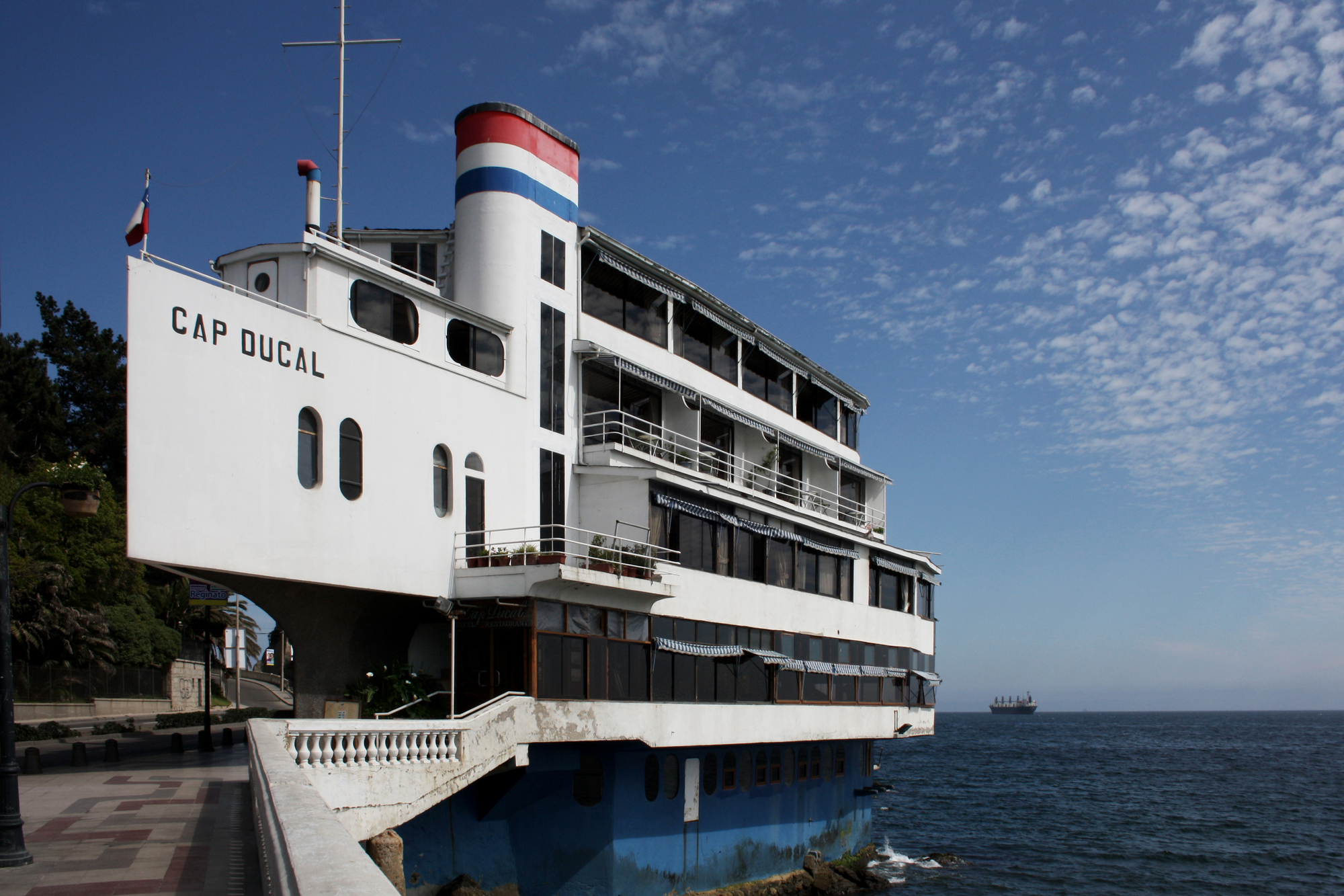 Galería de ¿Quién ha ganado el Premio Nacional de Arquitectura en Chile