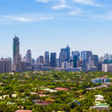 Foster + Partners Reveals BWDC Residential Tower in Manila - Image 3 of 4