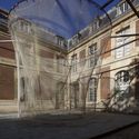 Rozana Montiel Architecture Studio Presents Pavilion for the Biennale of Architecture and Landscape in Versailles - Image 3 of 36