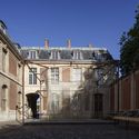 Rozana Montiel Architecture Studio Presents Pavilion for the Biennale of Architecture and Landscape in Versailles - Image 2 of 36