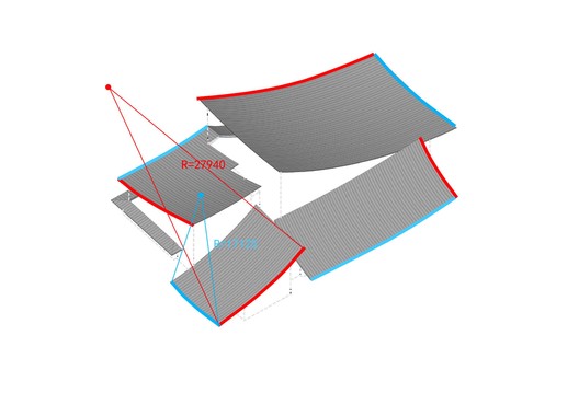謇里小镇展览馆 / goa大象设计 - 23 的图像 33
