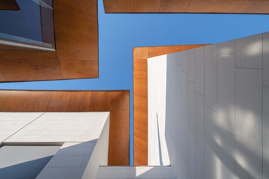 謇里小镇展览馆 / goa大象设计 - 15 的图像 33