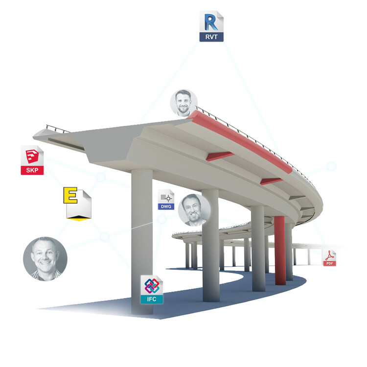 What is Open BIM and What Are Its Advantages Over Closed BIM? - Image 6 of 7