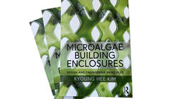 Microalgae Building Enclosures Design and Engineering Principles