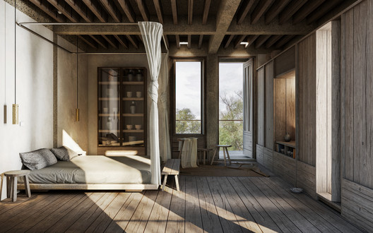 Grupo UKI y Luis Alderete presentan proyecto de villas en la selva de Tulum - Imagen 6 de 9